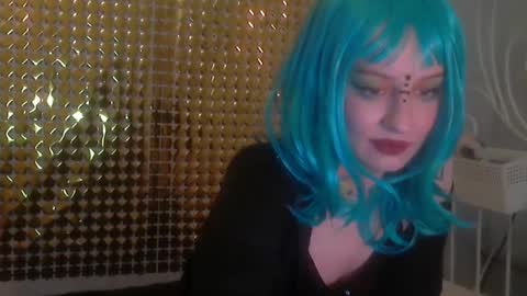 alice_lemon_new online show from 03.07.25
