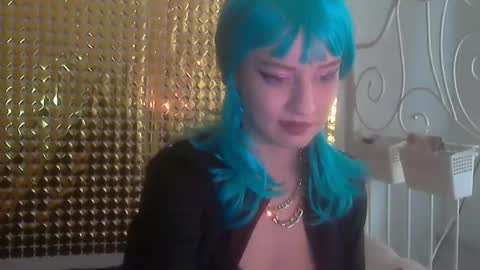 alice_lemon_new online show from 03.09.25