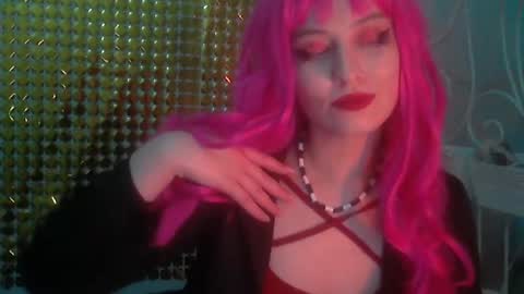 alice_lemon_new online show from 03.12.25