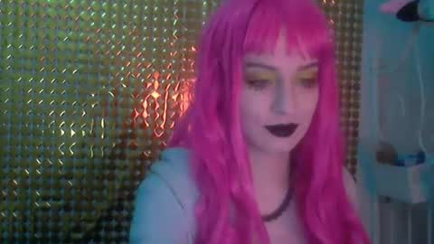 alice_lemon_new online show from 09.15.25