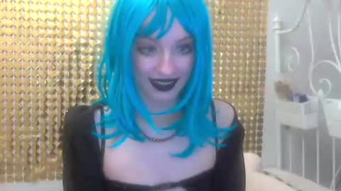 alice_lemon_new online show from 09.19.25