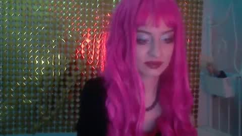 alice_lemon_new online show from 10.02.25