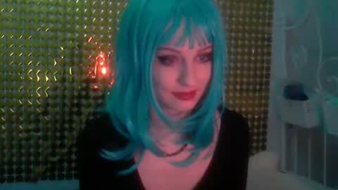 alice_lemon_new online show from 11.15.25