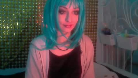 alice_lemon_new online show from 11.17.25