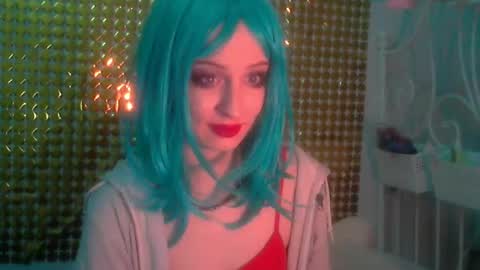 alice_lemon_new online show from 11.28.25