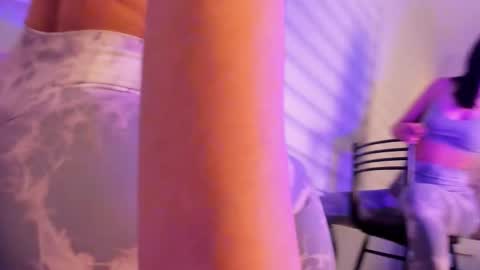 Snapshot of alice_lodge chatting on 10.08.25 alice_lodge online show from 10.08.25