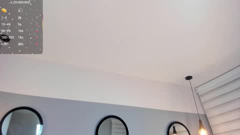 Snapshot of alice_lodge chatting on 10.23.25 alice_lodge online show from 10.23.25