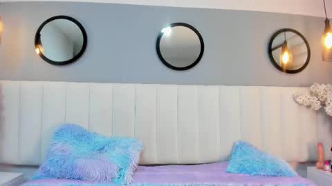 Snapshot of alice_lodge chatting on 10.24.25 alice_lodge online show from 10.24.25