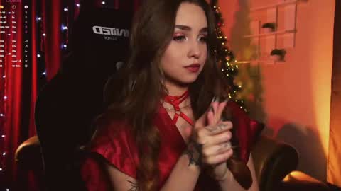 Alice online show from 12.20.24