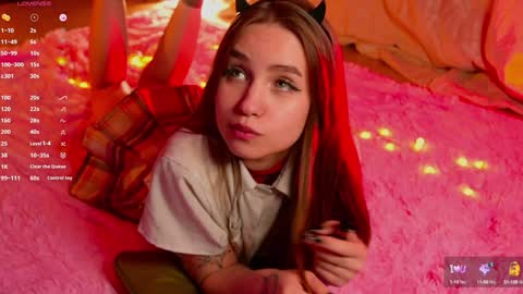 Alice online show from 01.02.25