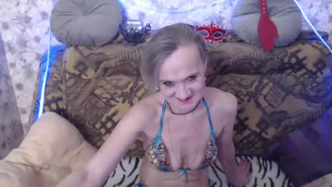 alice longstocking online show from 03.24.26