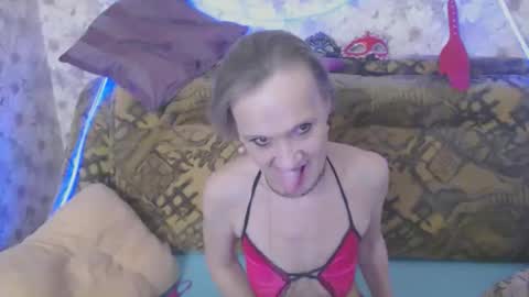 alice longstocking online show from 04.16.26