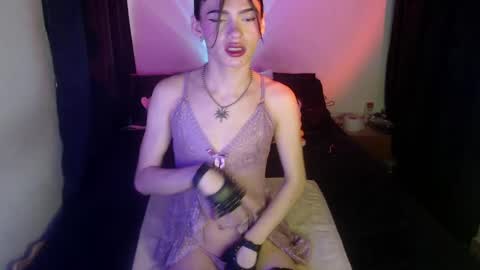 alice_m00nn online show from 01.09.25