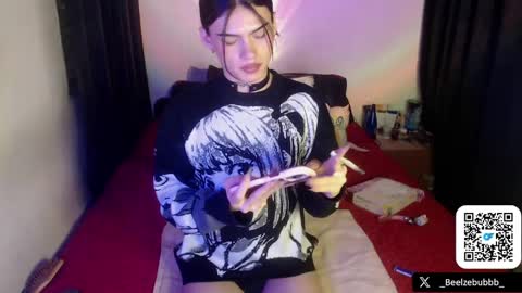 alice_m00nn online show from 03.10.25