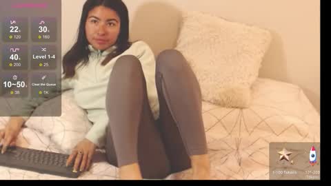 Alice online show from 11.13.25