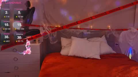 Alice online show from 10.26.25