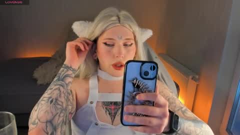  Alice  online show from 04.03.26