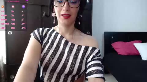 alice mossa online show from 12.05.24