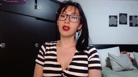 Snapshot of alice_mossa10 chatting on 09.23.25 alice mossa online show from 09.23.25