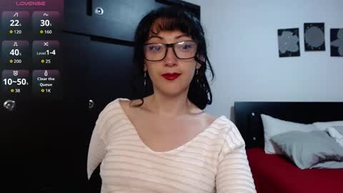 Snapshot of alice_mossa10 chatting on 02.01.26 alice mossa online show from 02.01.26