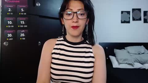 Snapshot of alice_mossa10 chatting on 02.25.26 alice mossa online show from 02.25.26