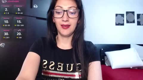 Snapshot of alice_mossa10 chatting on 02.27.26 alice mossa online show from 02.27.26