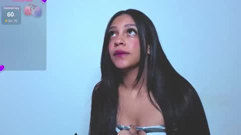 Snapshot of alice_parkerx chatting on 09.17.25 alice_parkerx online show from 09.17.25