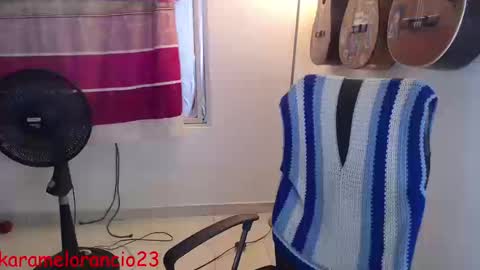 Alicia Aldara online show from 09.19.25