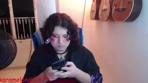 Alicia Aldara online show from 09.24.25