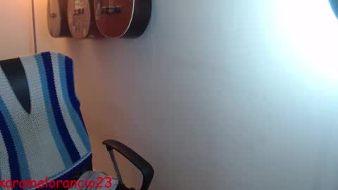 Alicia Aldara online show from 09.25.25