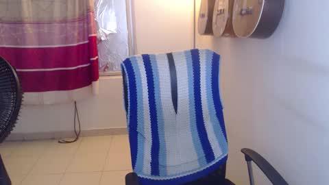 Alicia Aldara online show from 01.08.26