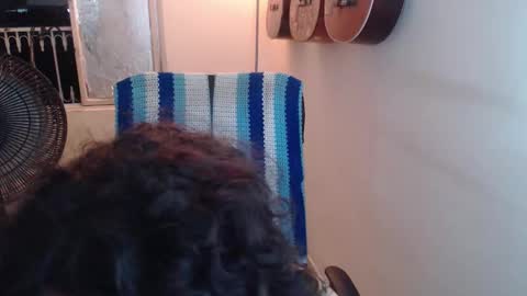 Alicia Aldara online show from 01.13.26