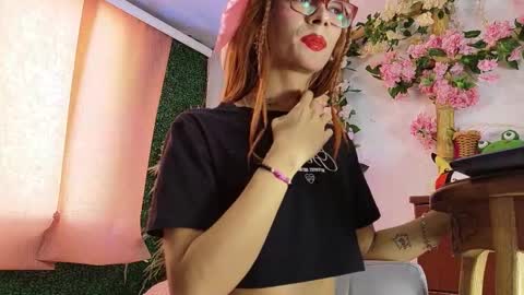 alice_randyy online show from 03.17.26