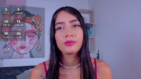 alice_rous21 online show from 10.17.25