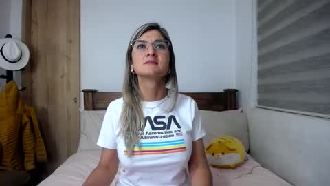 Alice shy online show from 01.18.25