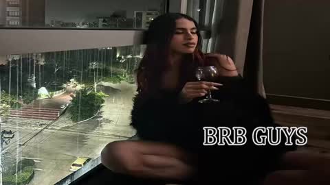 Snapshot of alice_sofia chatting on 09.30.25 Sofia online show from 09.30.25