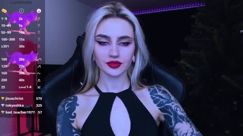 Alice online show from 12.05.24