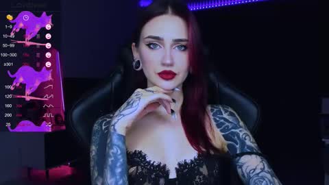 Alice online show from 09.28.25