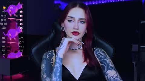 Alice online show from 09.29.25