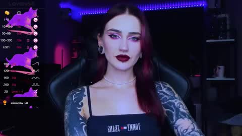 Alice online show from 10.02.25