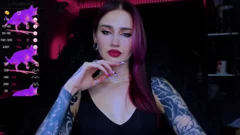 Alice online show from 10.14.25