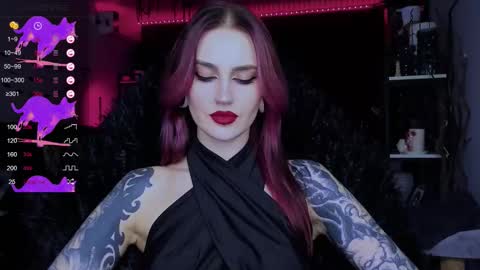 Alice online show from 10.17.25