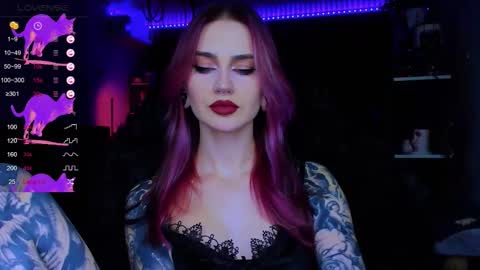 Alice online show from 10.25.25