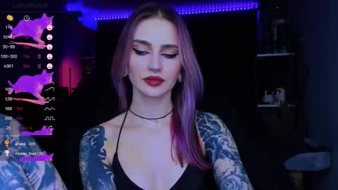 Alice online show from 11.28.25