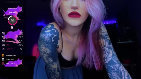 Alice online show from 12.13.25