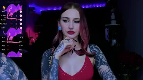 Alice online show from 04.03.26