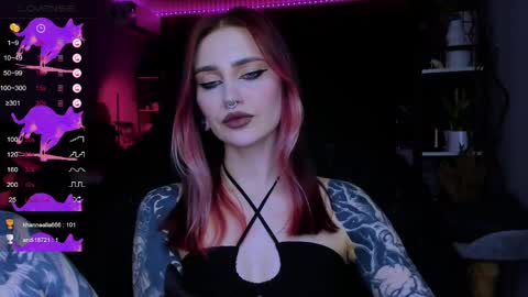 Alice online show from 04.09.26