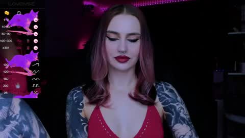 Alice online show from 04.17.26