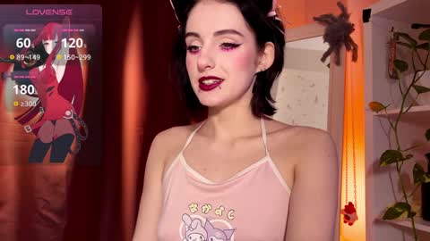 alice_succubus online show from 12.05.24