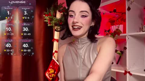 alice_succubus online show from 01.06.25